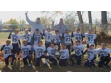 Tri-West Football All-Stars Undefeated Tournament Champs Pittsboro, IN