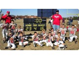 Tri-West Football 6-0, League Champs Pittsboro, IN