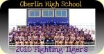 Oberlin High Fighting Tigers