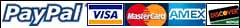 credit cards